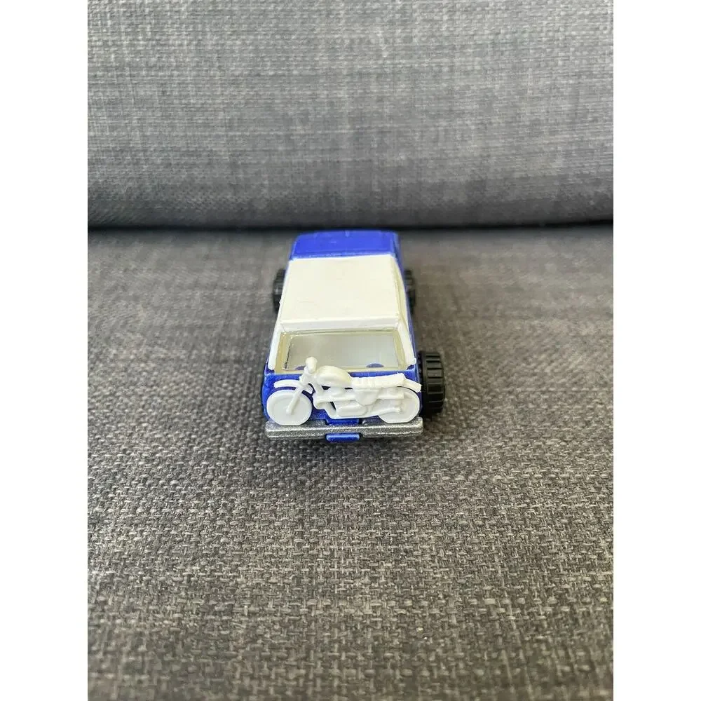 Hot Wheels great overall